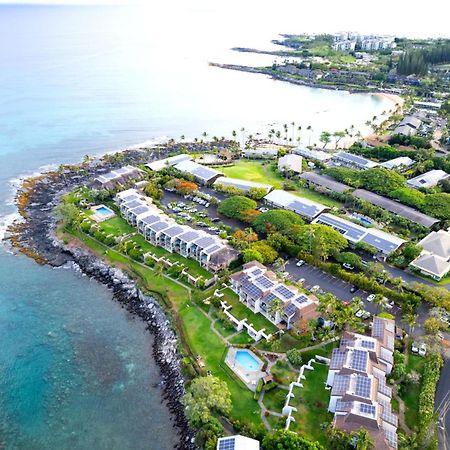 Kbm Resorts Free Car Napili Point Nap-C18 Ocean Front Spacious Villa Kapalua Exterior photo