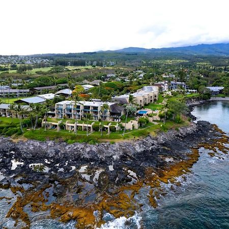 Kbm Resorts Free Car Napili Point Nap-C18 Ocean Front Spacious Villa Kapalua Exterior photo
