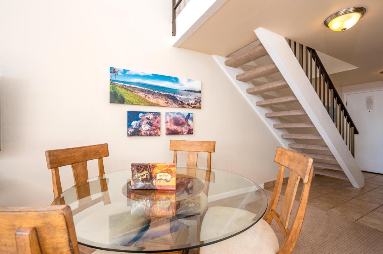 Kbm Resorts Free Car Napili Point Nap-C18 Ocean Front Spacious Villa Kapalua Exterior photo