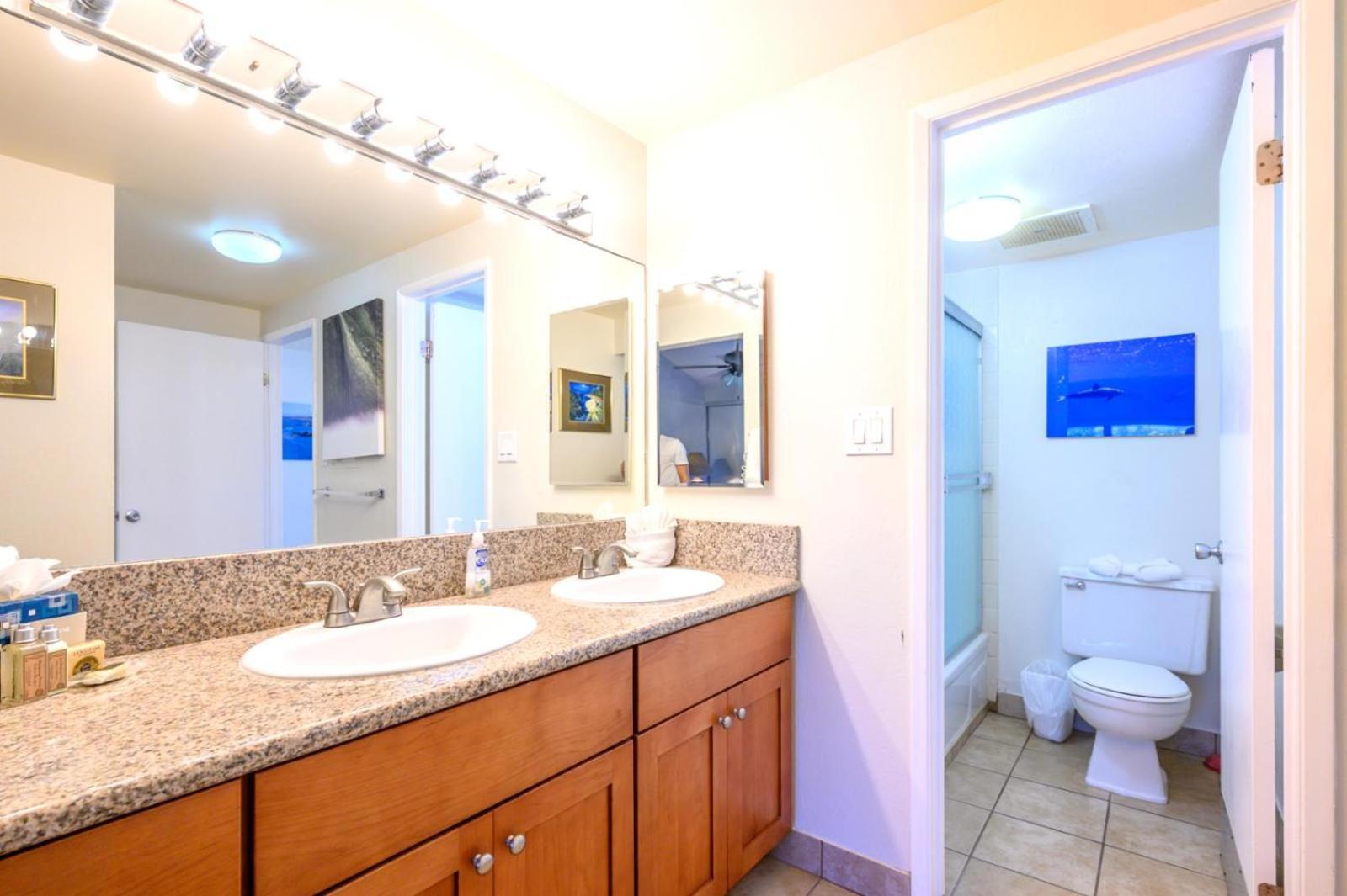 Kbm Resorts Free Car Napili Point Nap-C18 Ocean Front Spacious Villa Kapalua Exterior photo