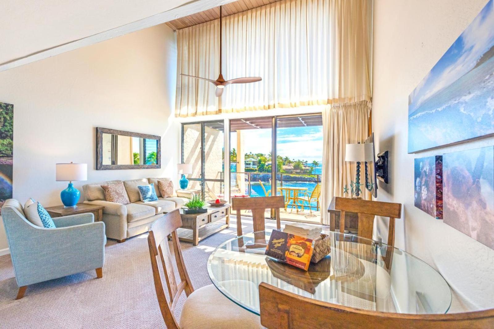 Kbm Resorts Free Car Napili Point Nap-C18 Ocean Front Spacious Villa Kapalua Exterior photo