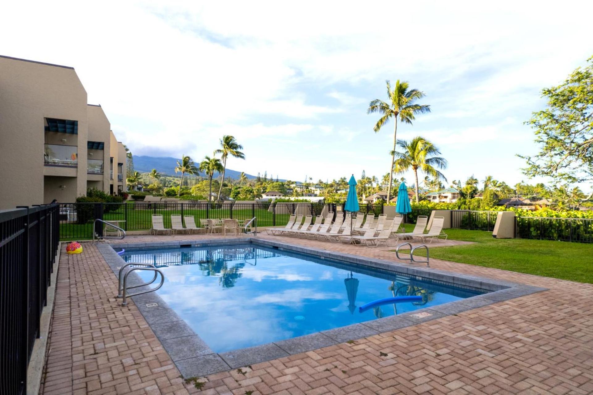Kbm Resorts Free Car Napili Point Nap-C18 Ocean Front Spacious Villa Kapalua Exterior photo