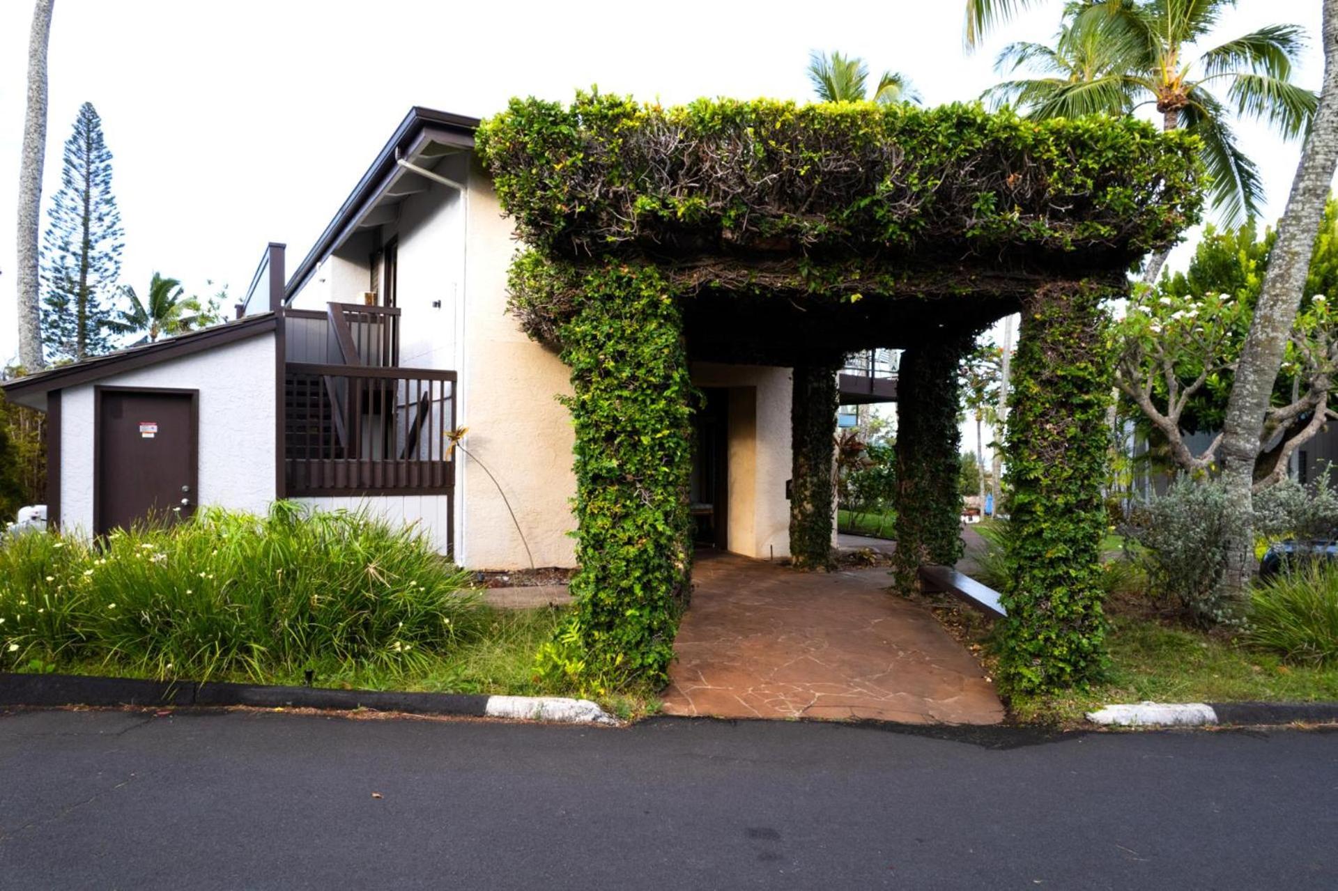 Kbm Resorts Free Car Napili Point Nap-C18 Ocean Front Spacious Villa Kapalua Exterior photo