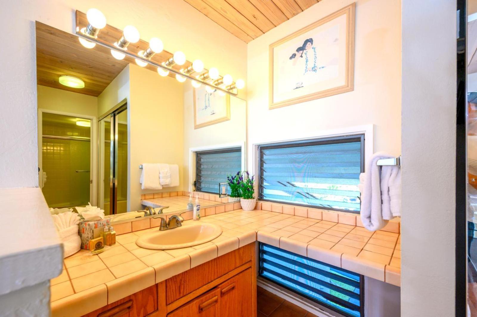 Kbm Resorts Free Car Napili Point Nap-C18 Ocean Front Spacious Villa Kapalua Exterior photo